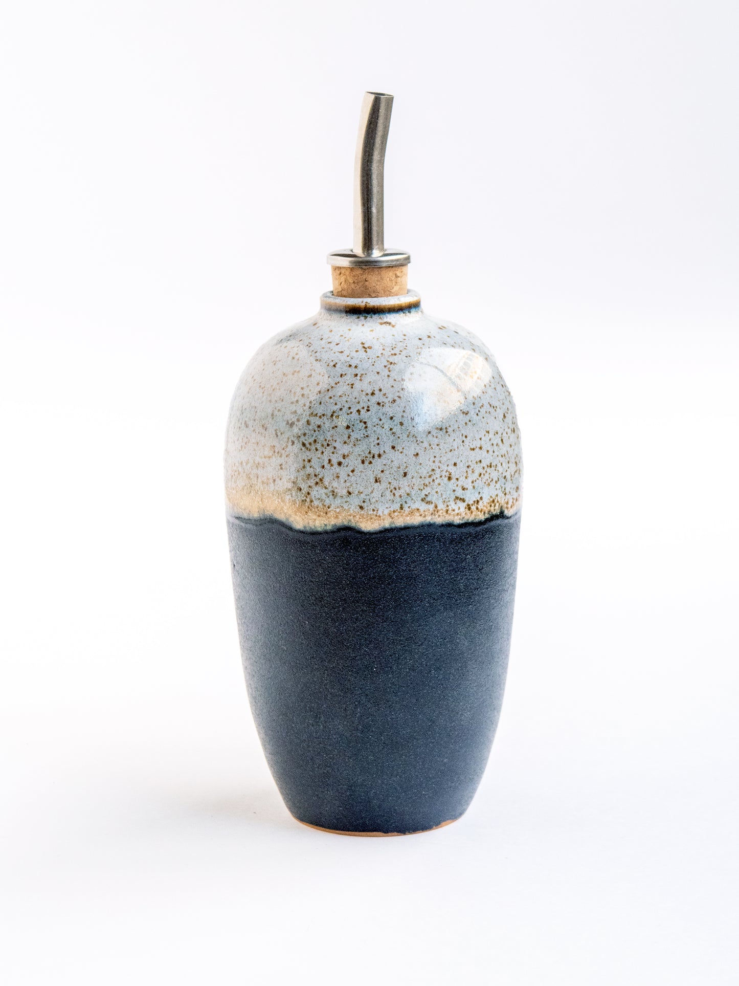 Bouteille d'huile