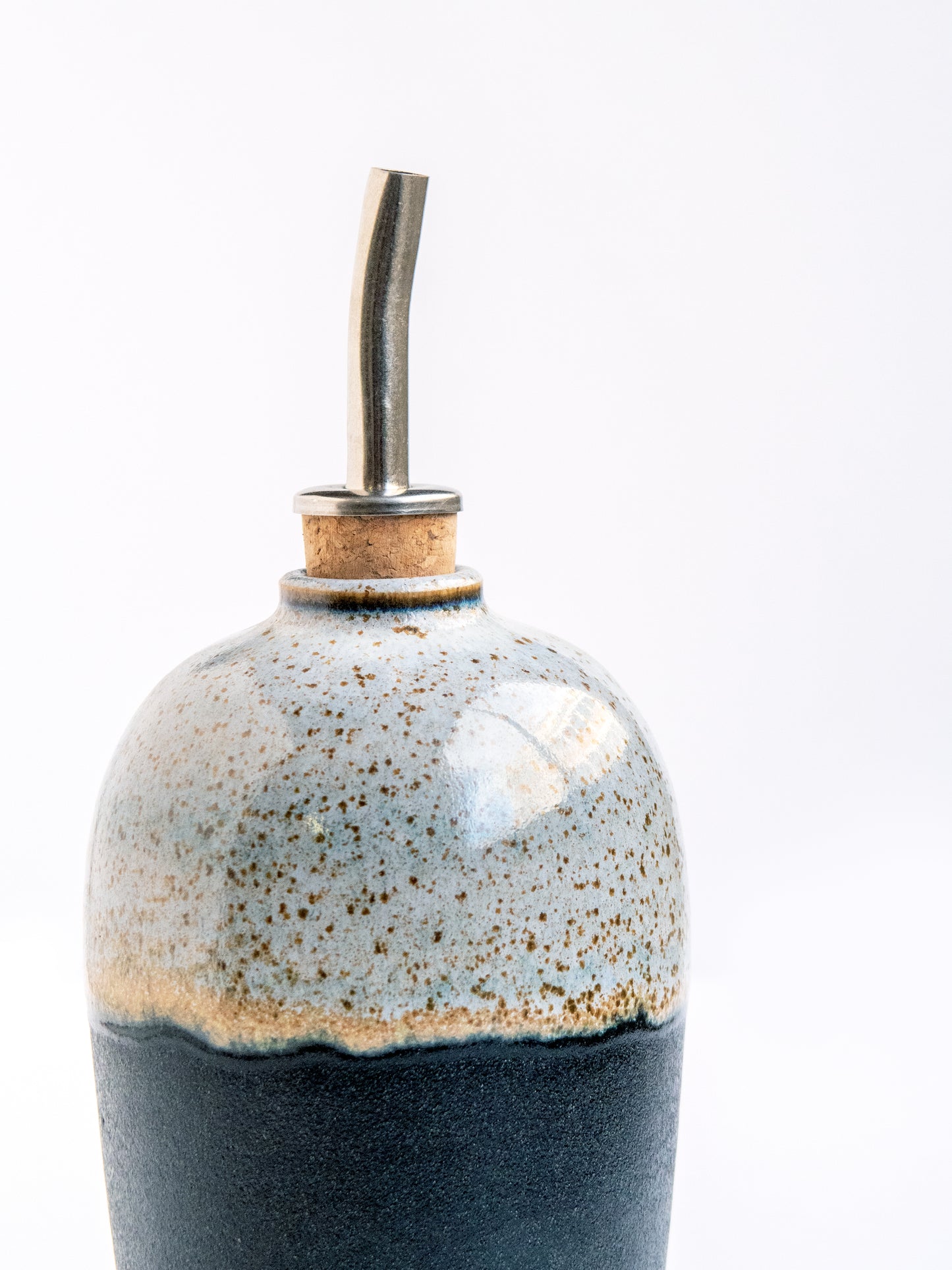 Bouteille d'huile
