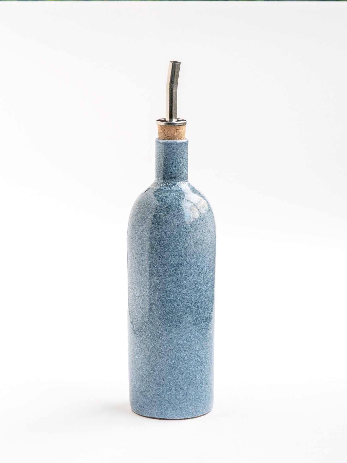Bouteille d'huile