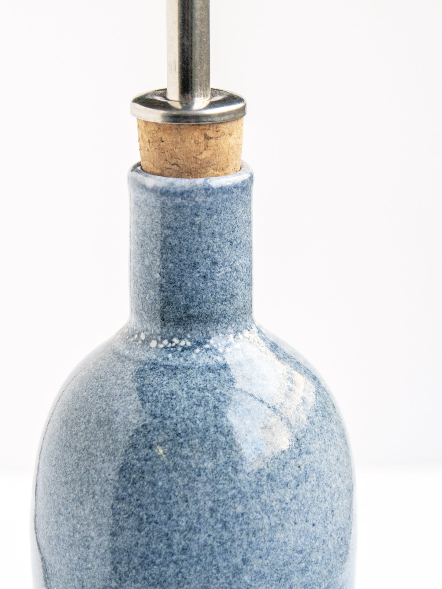 Bouteille d'huile
