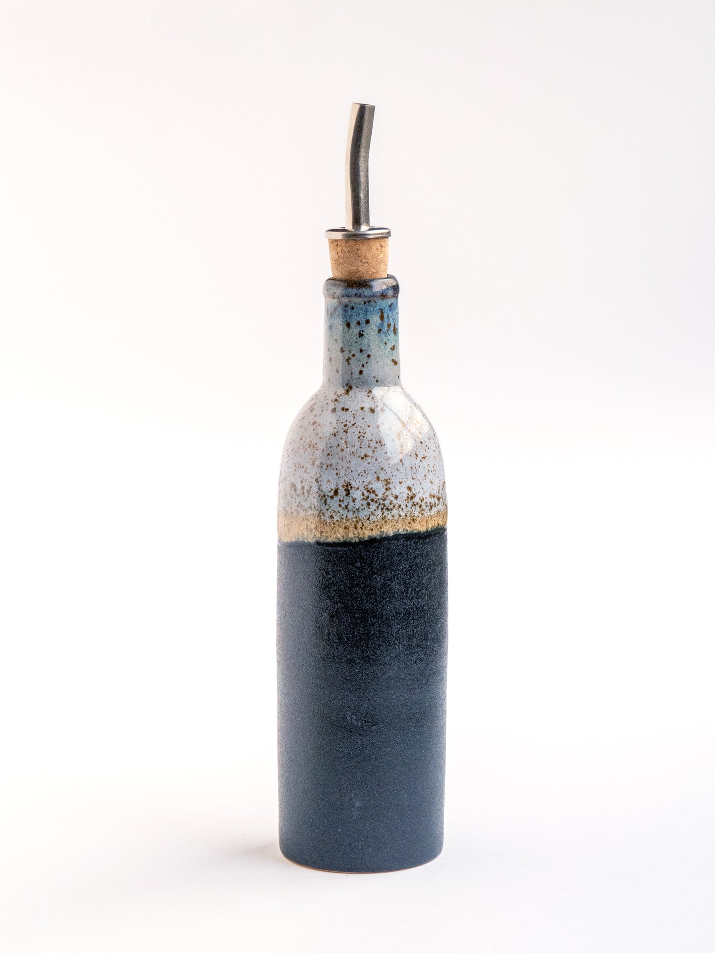 Bouteille d'huile