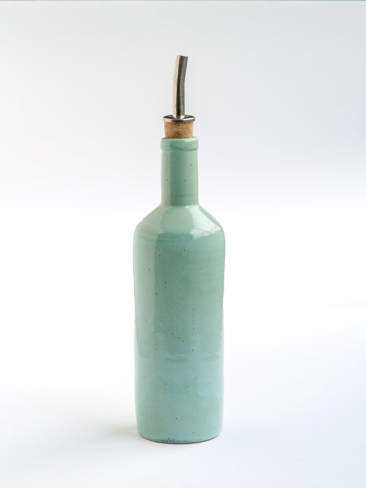 Bouteille d'huile