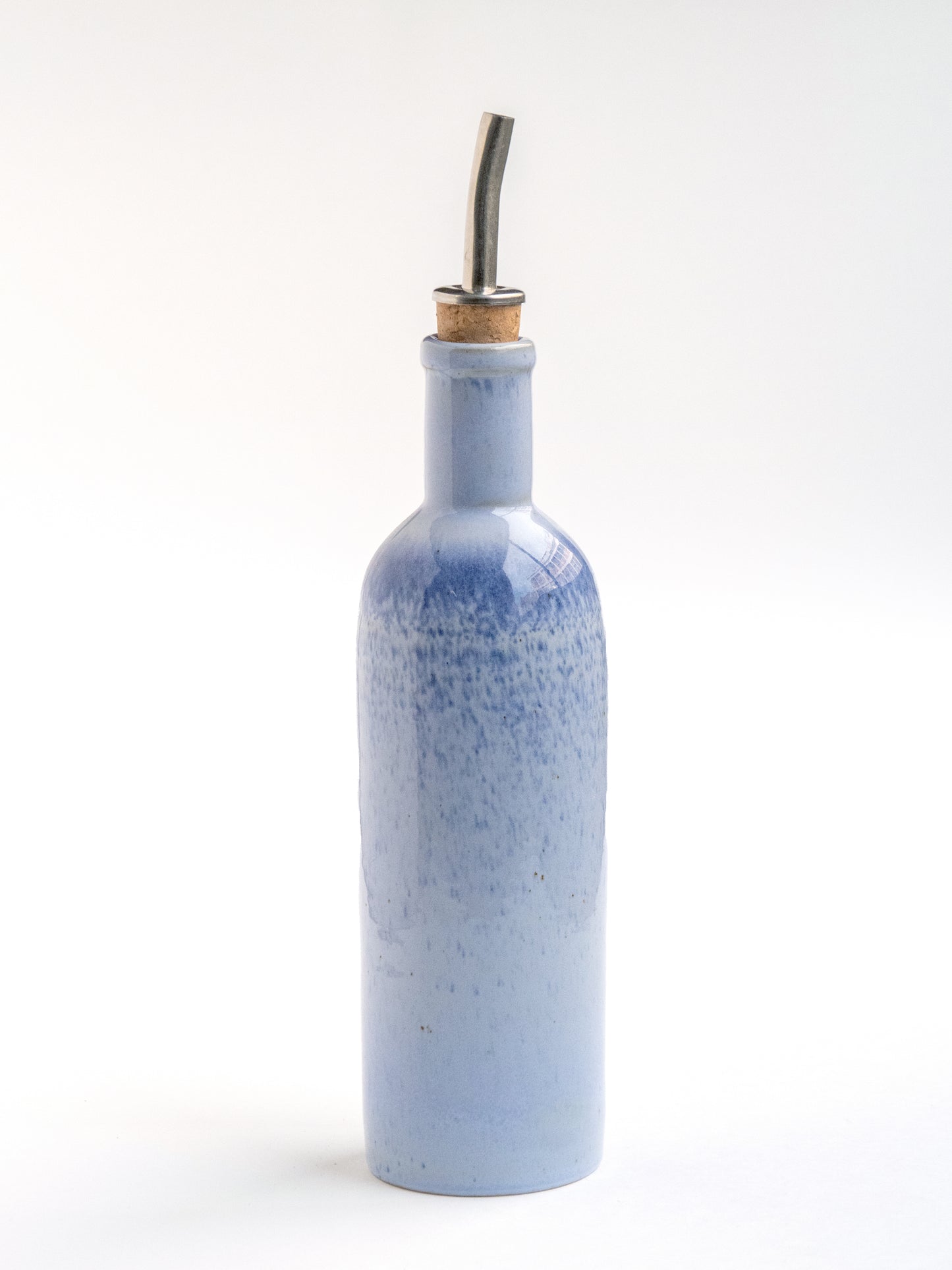 Bouteille d'huile