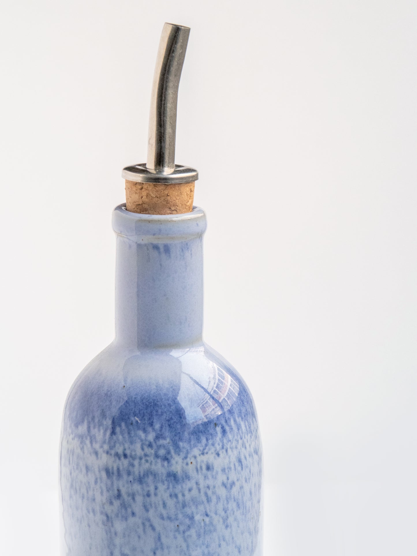 Bouteille d'huile