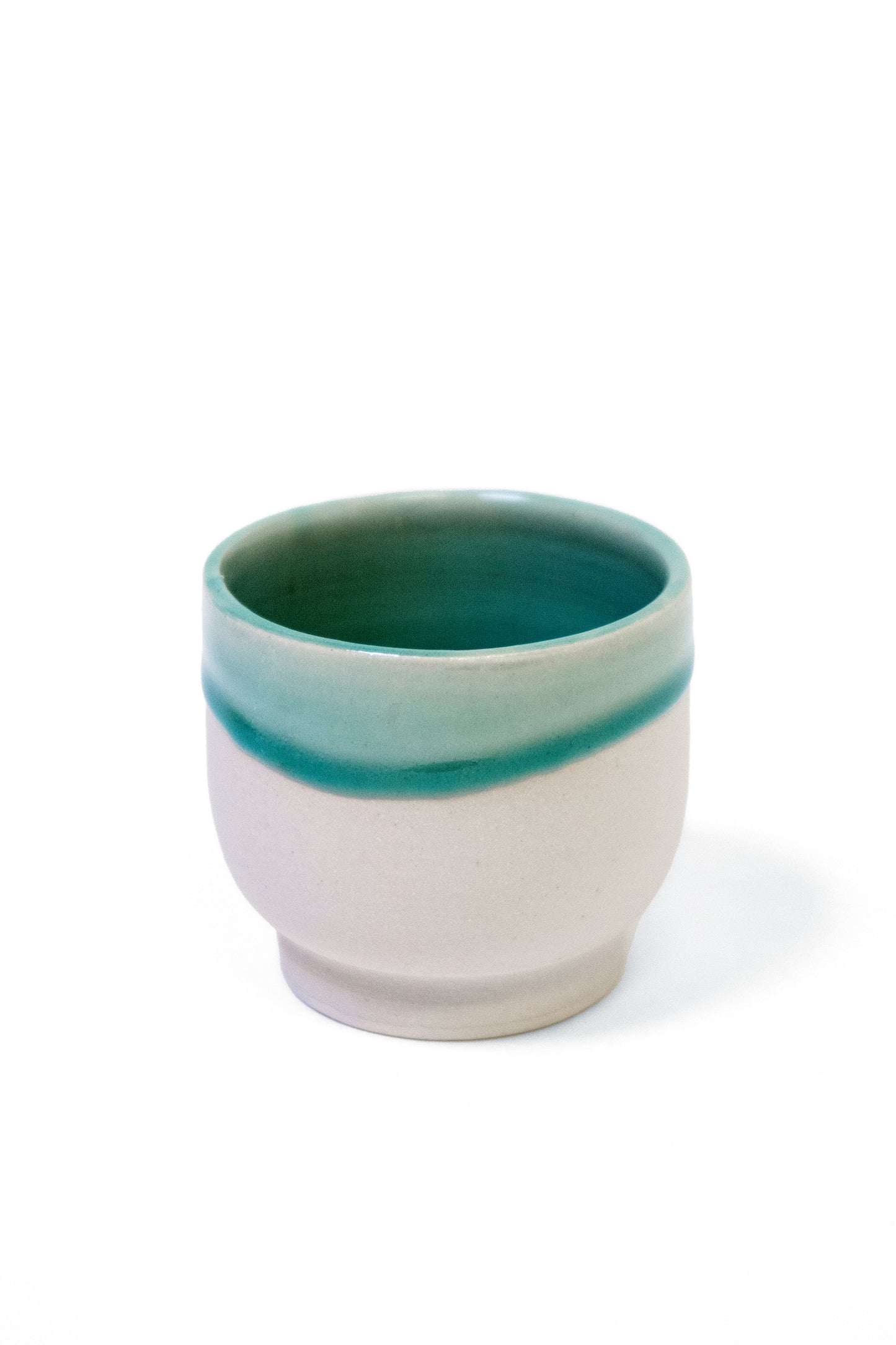 Ristretto cup