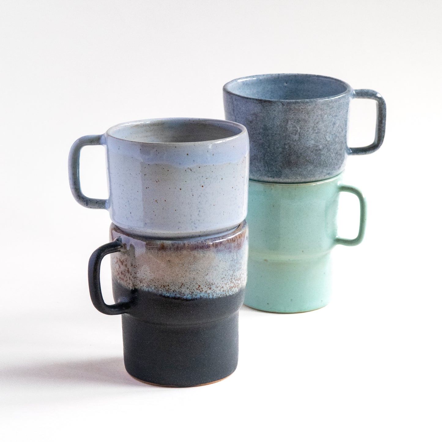 Mug avec anse